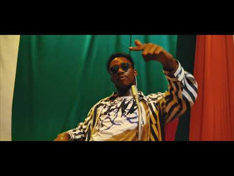 ALVINXX - PRÉSIDENT prod.REDKA