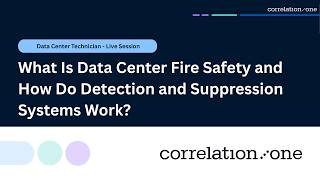 What Is Data Center Fire Safety and How Do Detection and Suppression Systems Wor