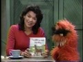 Sesame Street Frazzle