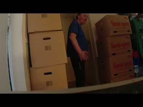 MongoTV_12542 - SPISER SKÅL SALTLAKRIDS MANDAG AFTEN