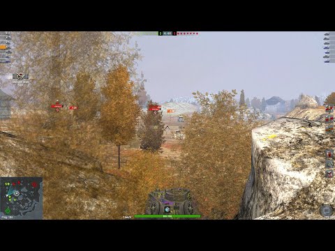 world of tank - endioce play 046