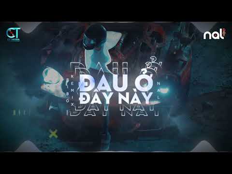 Đau Ở Đây Này Remix - Nal | Ta như làn mây trôi về cuối bầu trời...