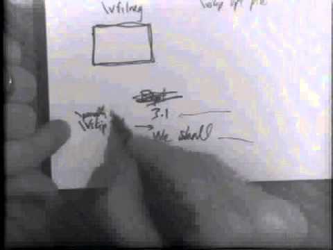 Stanford Webinar When Your Big Data Seems Too Small