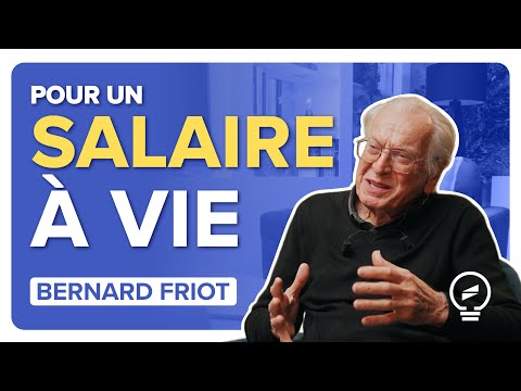 Vido de Bernard Friot (II)