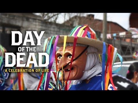 Day of the Dead (2020) Official Trailer