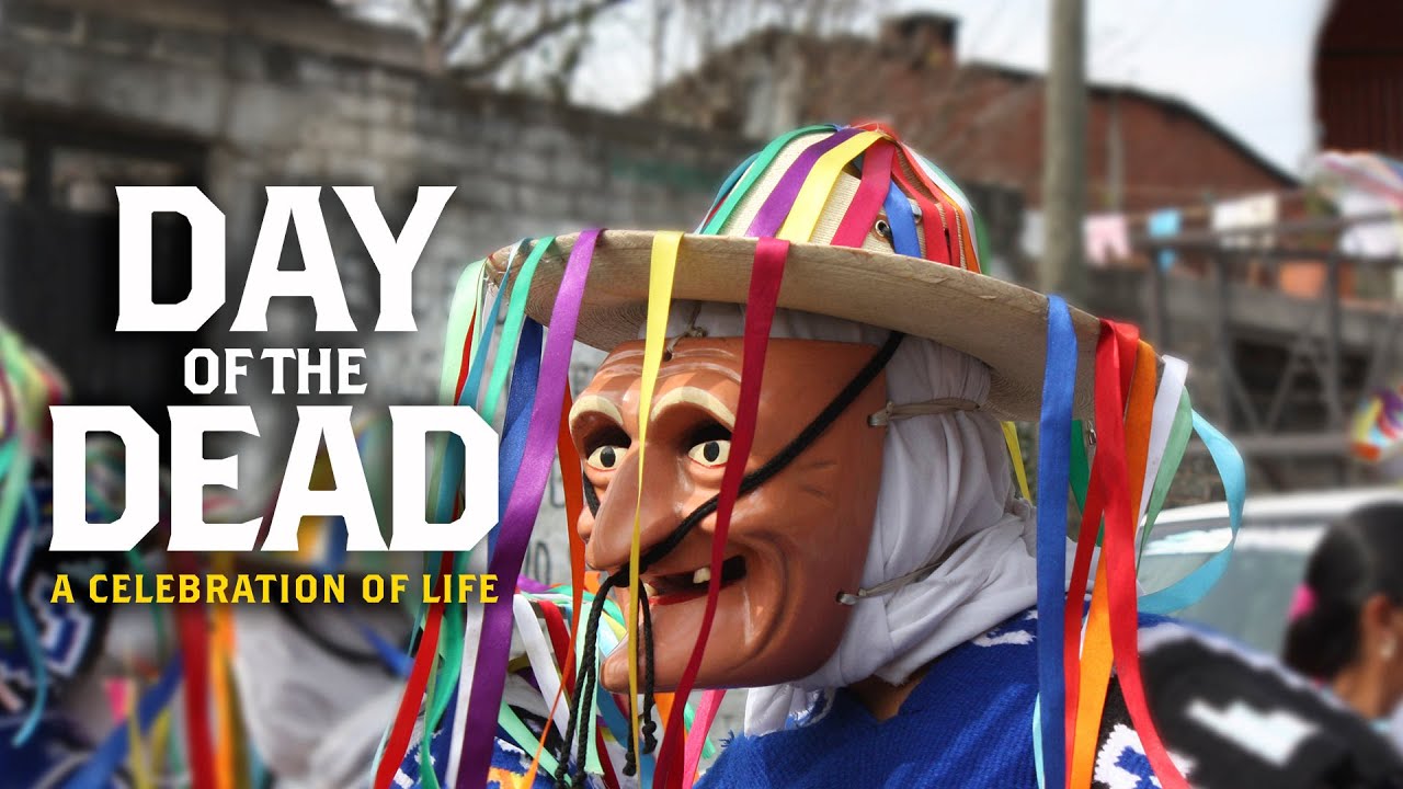 Day of the Dead: A Celebration of Life Trailer