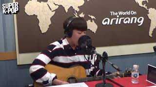 [Super K-Pop] 오왠 (O.When) - Well I Say