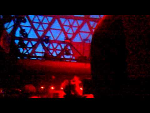 Sven Vath @Cocoricò 8/4/12 plays Raudive - Love is The Devil