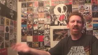 Shnootz - Reaction Video (Propagandhi - OKA Everywhere)