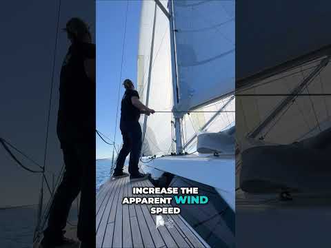 Gennaker Trimming  Tips for Optimal Sailing