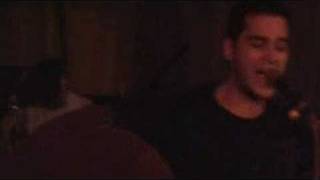 Barcode-There's No Time Live