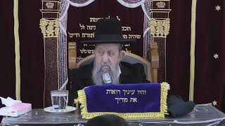 הרב בן ציון מוצפי • בית הכנסת סודאי שידור חי (הרב בן ציון מוצפי) - התמונה מוצגת ישירות מתוך אתר האינטרנט יוטיוב. זכויות היוצרים בתמונה שייכות ליוצרה. קישור קרדיט למקור התוכן נמצא בתוך דף הסרטון