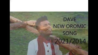 Dawit girma Oromic Gospel Song 2021/2014#(dave)