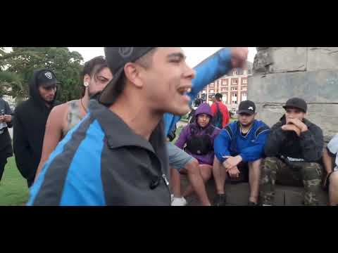 BLASS vs OWEN vs SIZA || REPECHAJE DE CUARTOS DE FINAL || 1v1v1 || FECHA 11 (ocaso free)