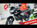 Hero Glamour Classic 125cc OBD2B 2025 Bs7 Model On Road Price Hindi Review 3 Big Updates