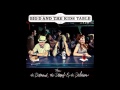 Big D And The Kids Table: Brain's-A-Bomb 