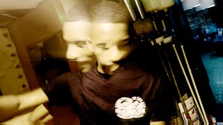Fidgety Music Video