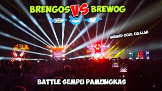 Download lagu MEMED Ngawur🫵 Ini Yang Ditunggu Tunggu Battle Pamungkas BREWOG vs BRENGOS 🔥 mp3 Download lagu MEMED Ngawur🫵 Ini Yang Ditunggu Tunggu Battle Pamungkas BREWOG vs BRENGOS 🔥 mp3