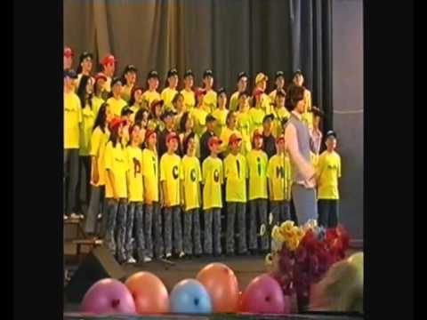 Raspevano Prolece 2003 - Arabela Rugovac - Decije suze