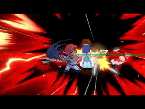 Edega Home Run Simulator | Rhythm Doctor (custom... level...)