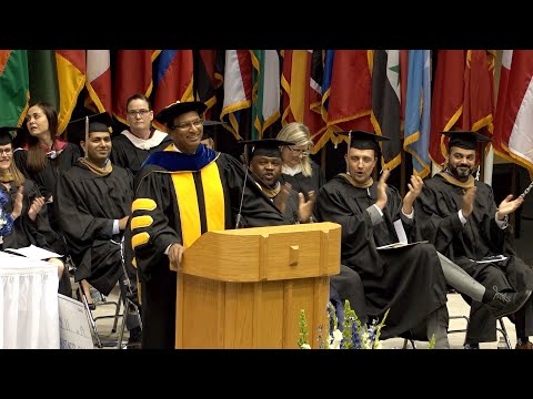 The Duke MBA - Executive MBA Graduation 2019