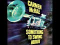 Carmen McRae - It's Love - Timjazznl ter Bals Carmen McRae - It's Love