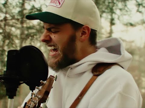 Jimmy Clifton - More (Live Acoustic)