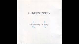 Andrew Poppy - The Object Is A Hungry Wolf