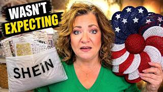 Is Shein worth it for crafters? My honest haul