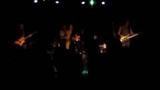 Feel The Pain--Hydra