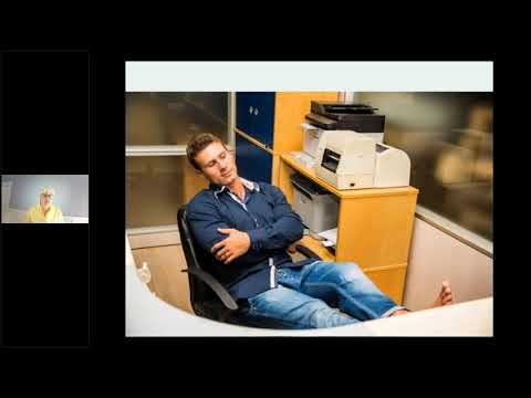 Five Enemies to Prosperity