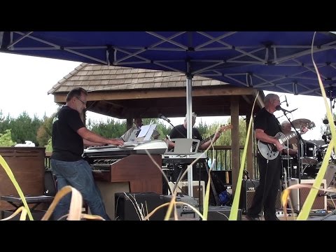 Flaxwood Festival 2012 - Kevin Frewer - Hang 'em High