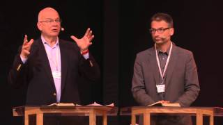 L'ÉVANGILE À PARTIR DE L'ANCIEN TESTAMENT