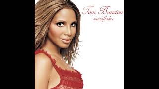 Toni Braxton - Christmas In Jamaica (feat. Shaggy) (slowed + reverb)
