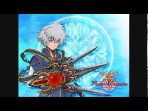 Best VGM 483   Mana Khemia   Sailbird