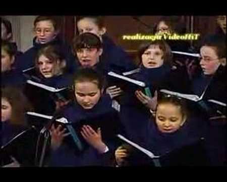 Song of Sanctuary - Pro Musica Krosno