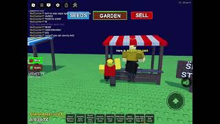 part of admin abuse from saturday