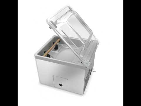 Henkelman Aura Serie Vakuumierer