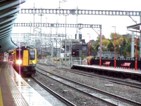 Rugby 24-10-09 Voyager