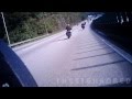 Ride Karak Highway 1 4