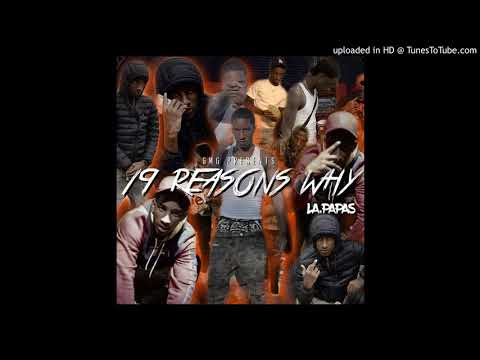 Lil Papas x Ty Malik x Mr.Magicc- Okie