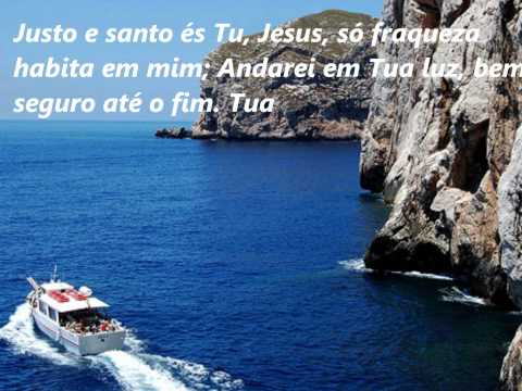 Ó Amante de Minh'Alma, Hinario Adventista Nº 380