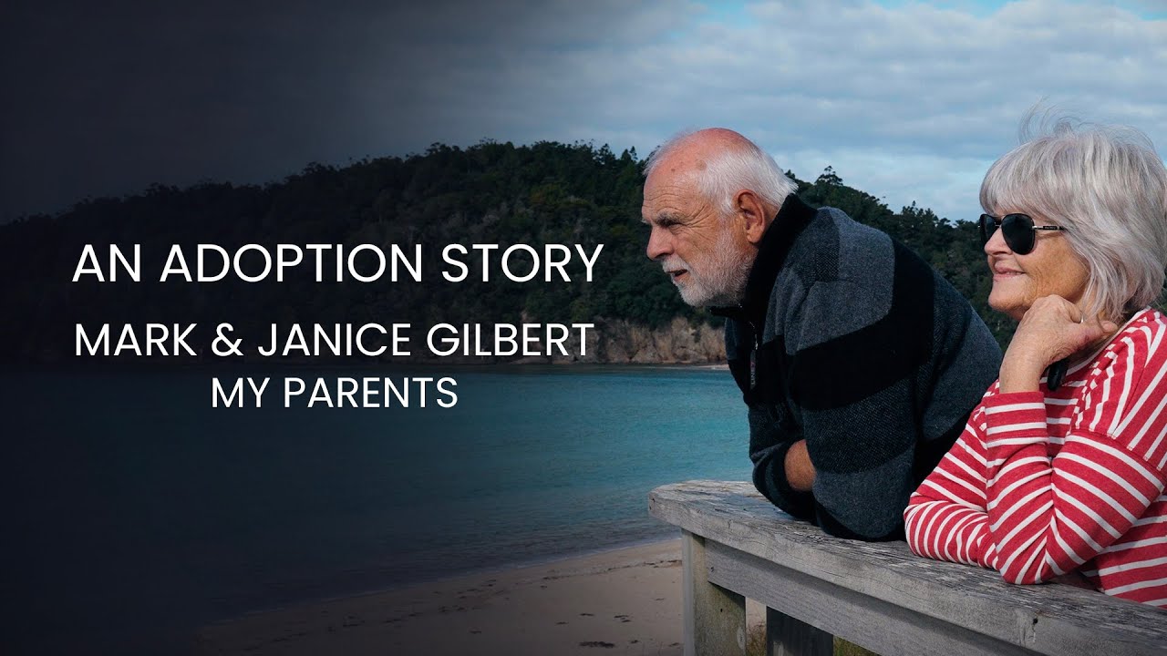 An Adoption Story: An Adoptive Parent’s Journey