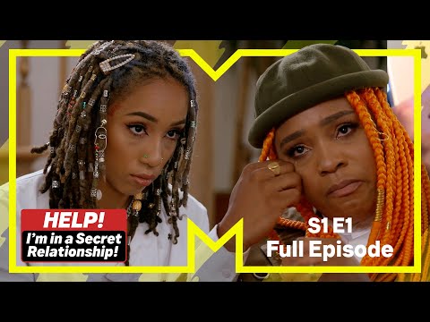 Mia & Kayla | Help! I'm In A Secret Relationship | Full Episode | Series 1 Episode 1