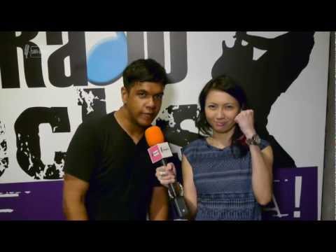 LOFI-SG.TV - Mark Bonafide Interview