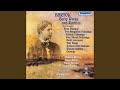 Four Slovak Folksongs, for voice and piano 4. Krutí Tono vretena