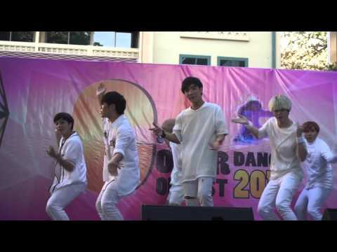 The Average cover Seventeen 12/02/16 #2