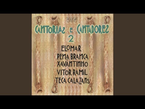 Canto de Guerreiro Mongoió video