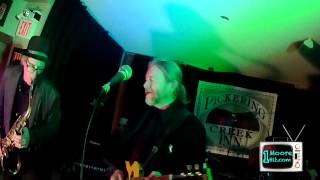 02 28 2015 The Pickering Creek Inn Blue Plate Specials Track 03aa