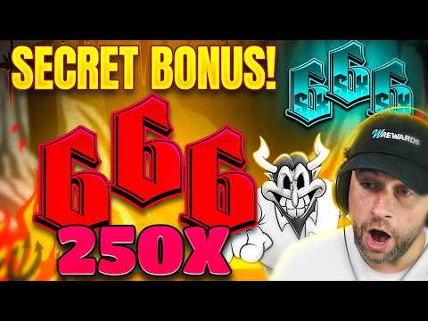 I got the SECRET RARE SUPER BONUS on the *NEW* SIX SIX SIX!! IS IT WORTH IT? (Bonus Buys)